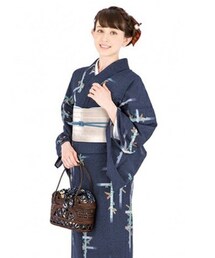 夏きもの | 浴衣