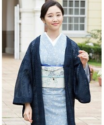 レース羽織 | 浴衣