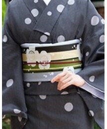 八寸名古屋帯 | 和装小物