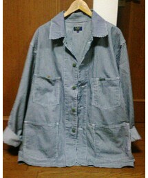 OSHKOSH | カバーオール
