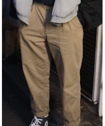 UNIQLO | チノパンツ