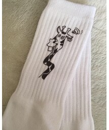 CLUB SAKENOMITAI | ソックス/靴下