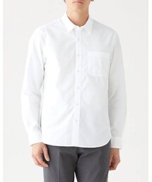 無印良品 | シャツ/ブラウス