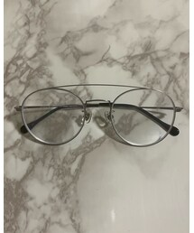 Zoff | メガネ