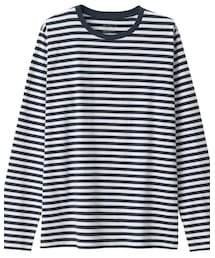 無印良品 | Tシャツ/カットソー