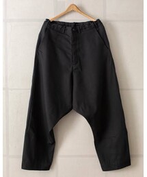 O project | パンツ