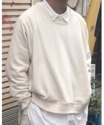 O project | スウェット