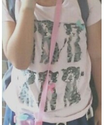 H&M | Tシャツ/カットソー