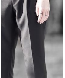 JOHN LAWRENCE SULLIVAN | スラックス