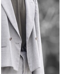 DIGAWEL | テーラードジャケット
