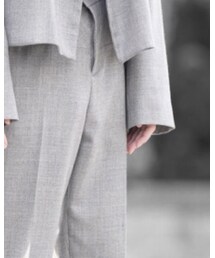 DIGAWEL | スラックス