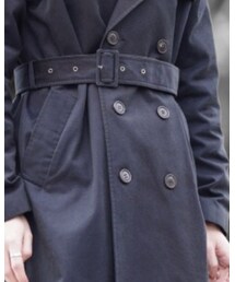 A.P.C. | トレンチコート