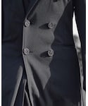 COMME des GARCONS HOMME PLUS(コムデギャルソンオムプリュス)の「ジャケット/アウター(チェスターコート)」