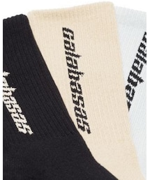Yeezy | yeezy season 6 calabasas socks(ソックス/靴下)