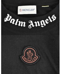 MONCLER | moncler genius 8 palm angels(Tシャツ/カットソー)