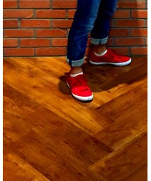 LACOSTE | スニーカー