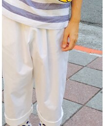 plain-me | チノパンツ