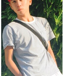 MUJI Labo | Tシャツ/カットソー