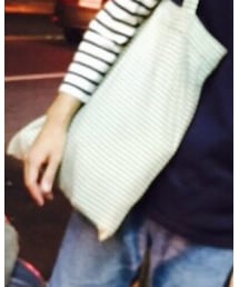 MUJI Labo | バッグ