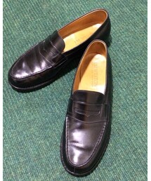 J.M. WESTON | 180-10 JM Weston(シューズ)