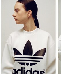 adidas Originals | adidas originals by HYKE(トップス)
