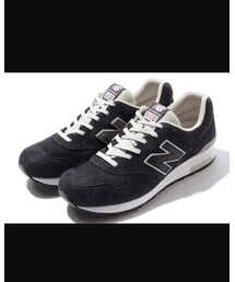 NEW BALANCE | スニーカー