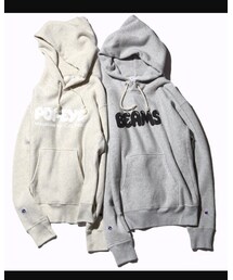 BEAMS | パーカー