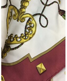 HERMES | マフラー