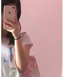 TOPSHOP | Tシャツ/カットソー