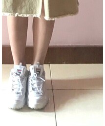 FILA | シューズ