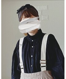 ubasoku | シャツ/ブラウス