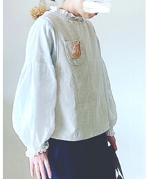 Handmade | ベスト