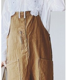 niko and... | オールインワン・サロペット