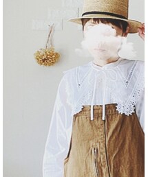 Spick & Span | 付け襟