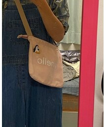 anello | ショルダーバッグ