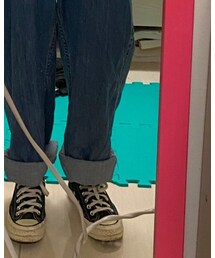 CONVERSE | スニーカー