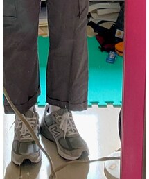 NEW BALANCE | スニーカー