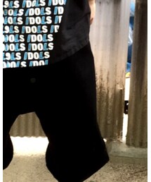 CHRISTOPHER NEMETH | その他パンツ