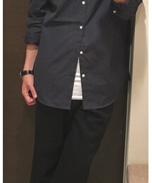 ZARA | Tシャツ/カットソー