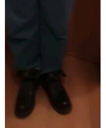 NIOETY | デニムパンツ