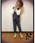 ZARA KIDS( )の「シューズ(モカシン/デッキシューズ)」