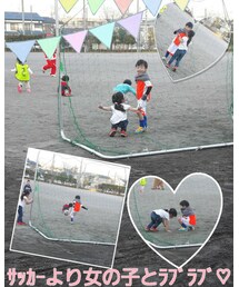 サッカー♡ | その他