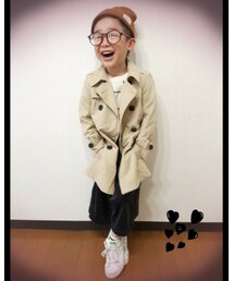 GAP | トレンチコート