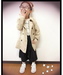 DAISO | ニットキャップ/ビーニー