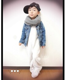 GLOBAL WORK | ストール/ショール