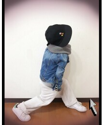 しまむら | キャップ