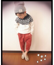 DAISO | ニットキャップ/ビーニー