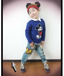 BREEZE | ニット/セーター