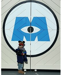 モンスターズインク | その他