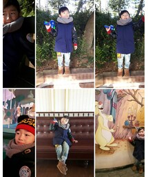 息子♡ | その他